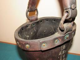 Fire bucket
