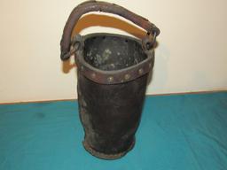 Fire bucket