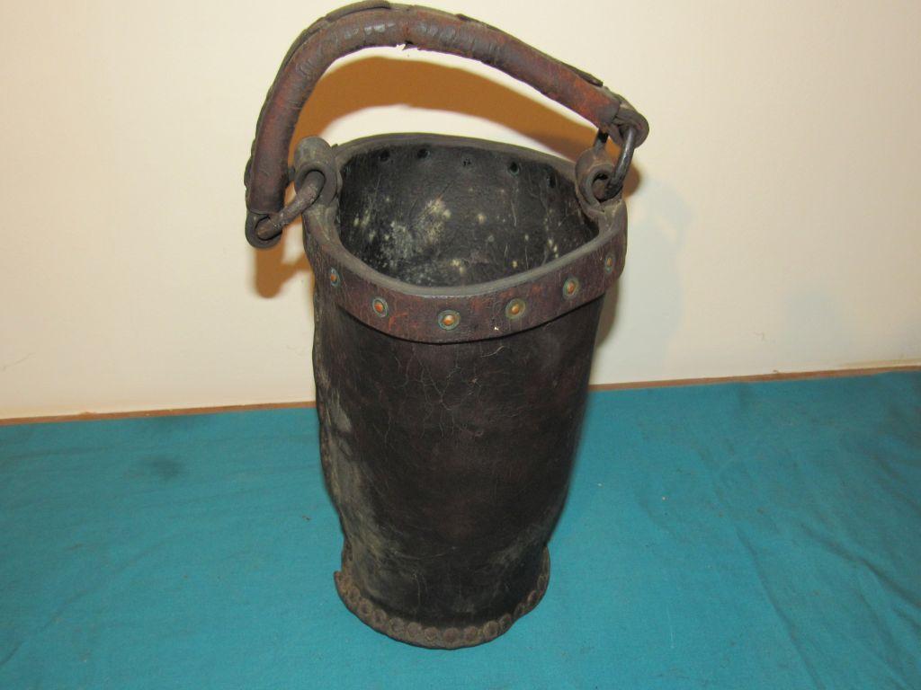 Fire bucket