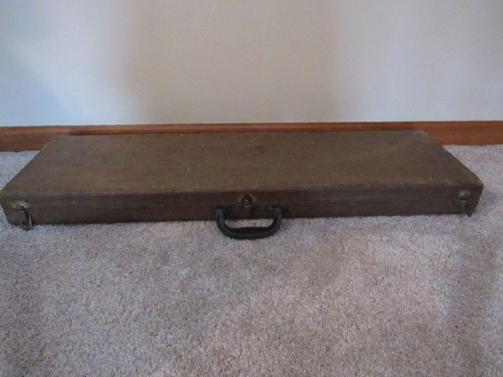 Alkire Lap Steel