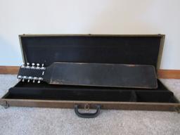 Alkire Lap Steel