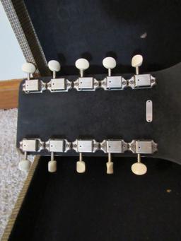 Alkire Lap Steel