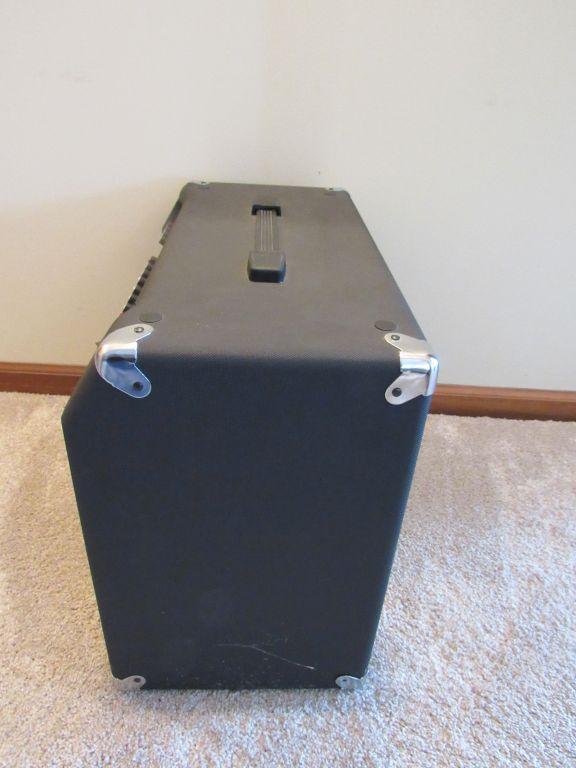 Trace Acoustic TA70CR Amp