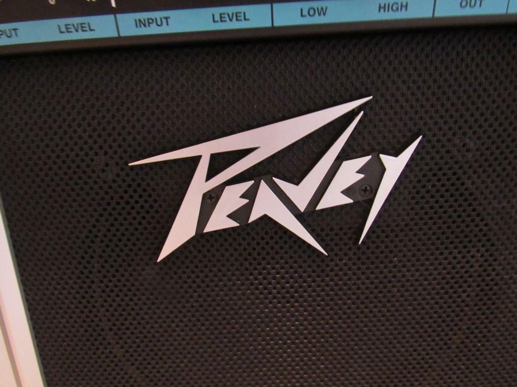 Peavey Solo Portable Sound System