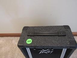 Peavey Solo Portable Sound System