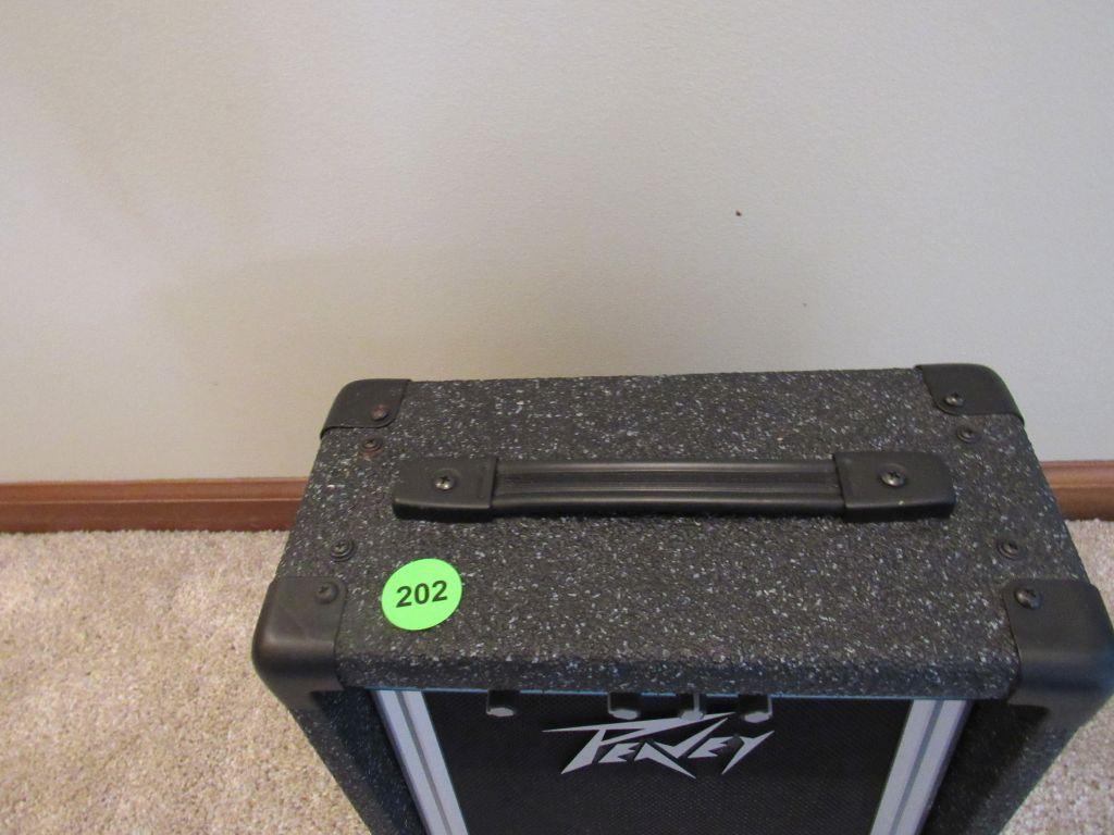 Peavey Solo Portable Sound System
