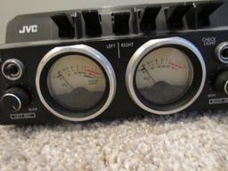 JVC Stereo Cassette Deck