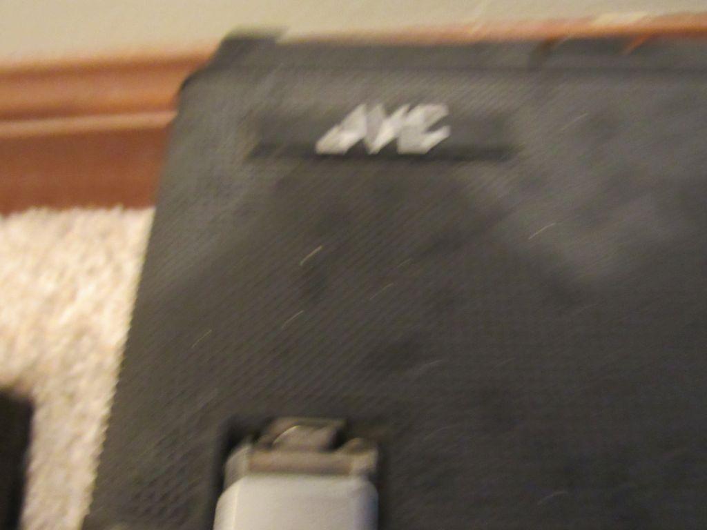 JVC Stereo Cassette Deck