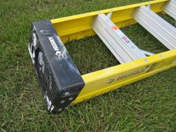 Step ladder