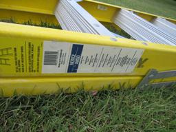 Step ladder