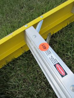 Step ladder