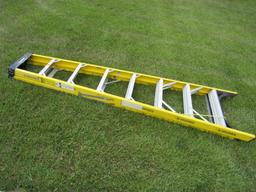 Step ladder