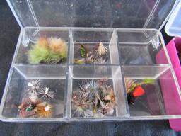 Fly assortment