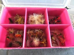 Fly assortment