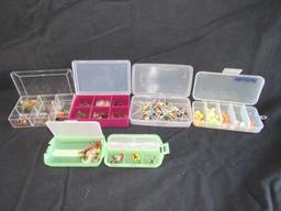 Fly assortment