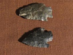 Arrowhead collection