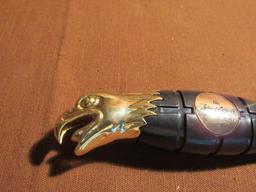 Hunting knife