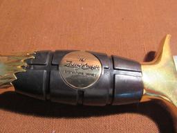 Hunting knife