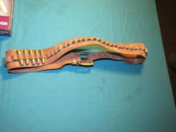 357 Ammo
