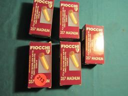 357 Ammo