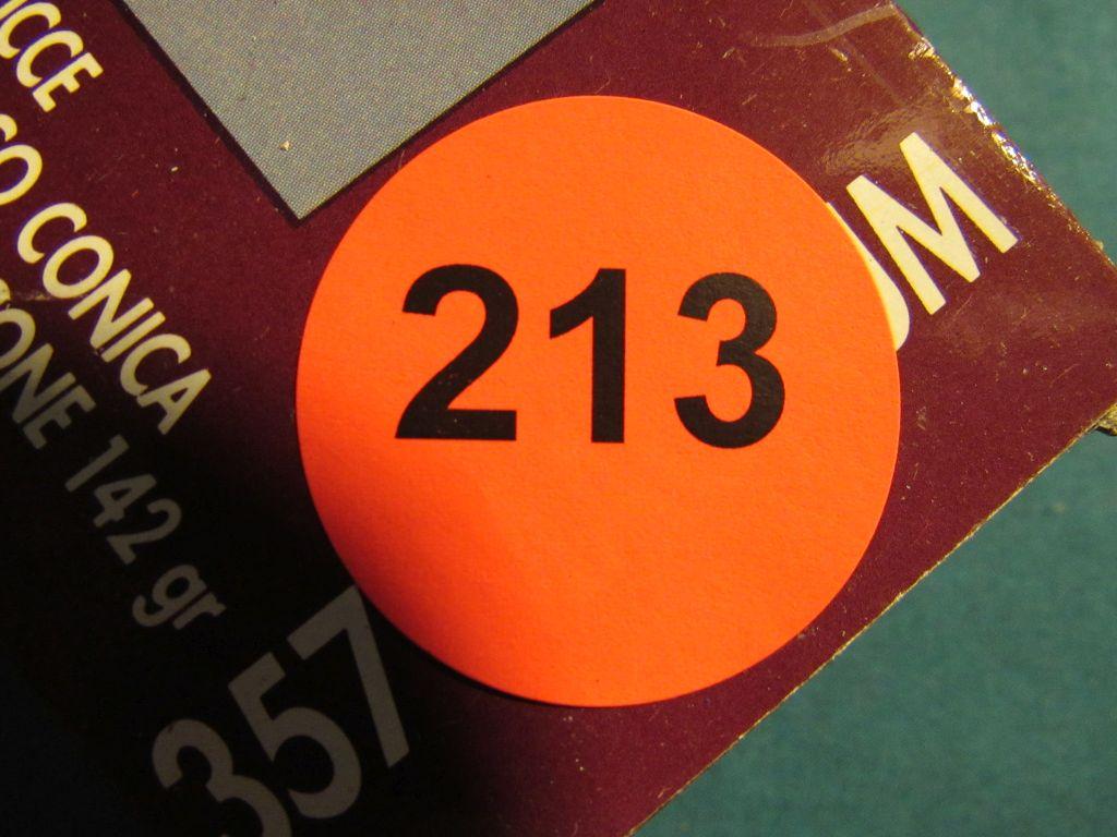 357 Ammo