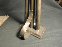 Candle molds