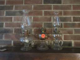 Lanterns