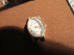 Ladies watches