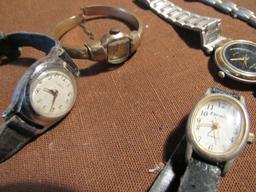 Ladies watches