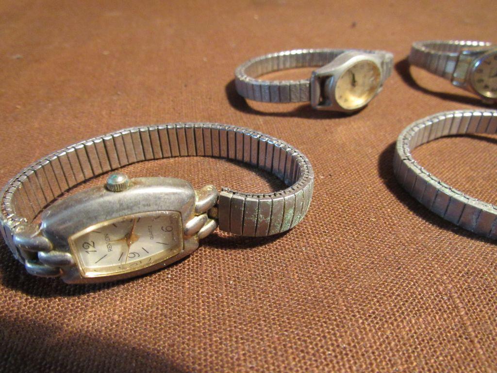 Ladies watches