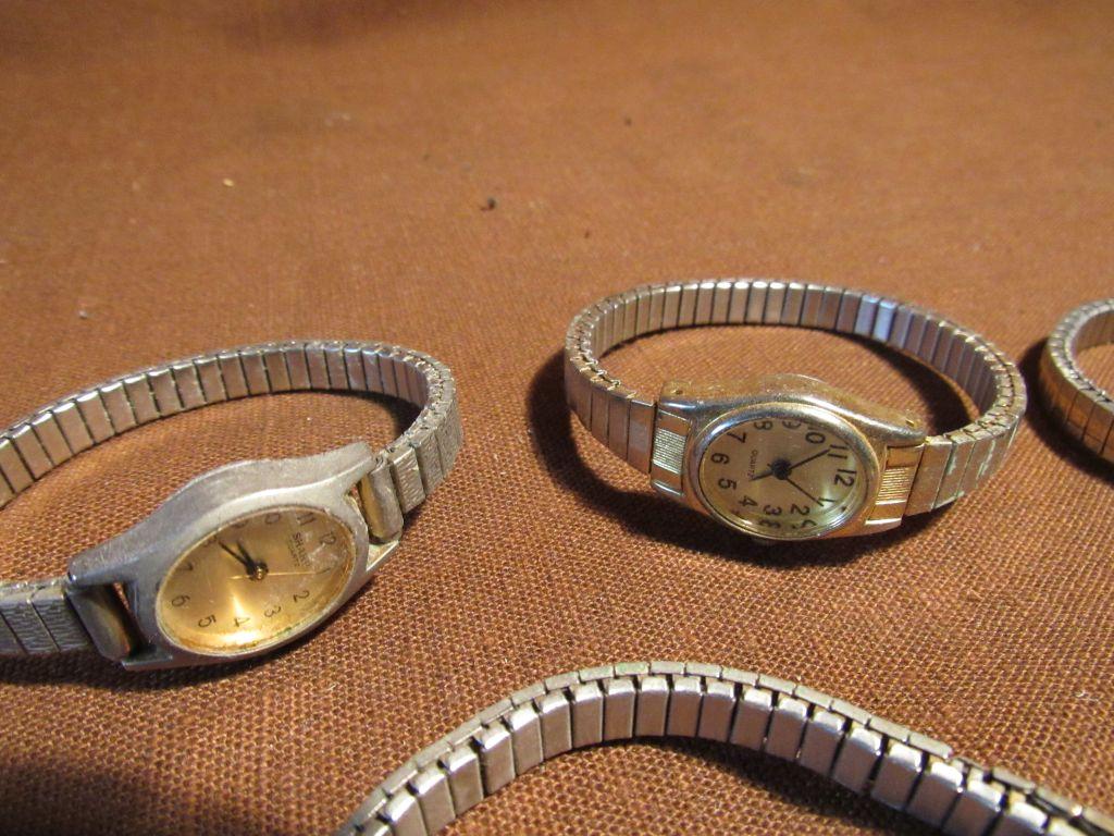 Ladies watches