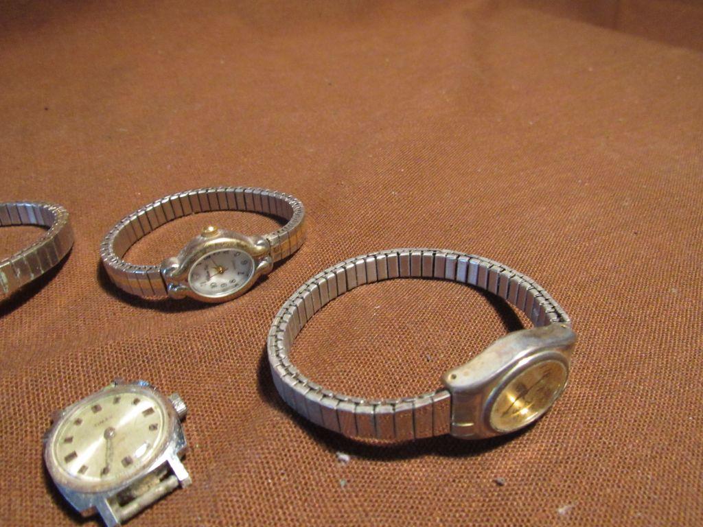 Ladies watches