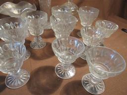 Glassware