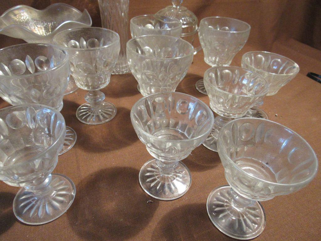 Glassware