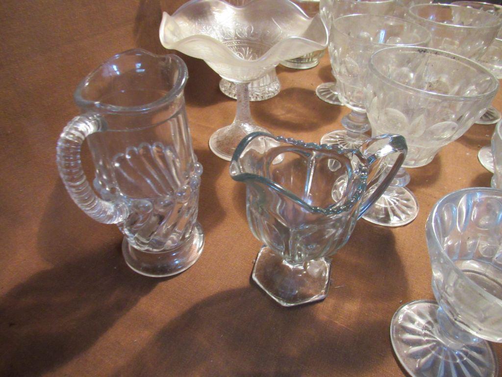 Glassware