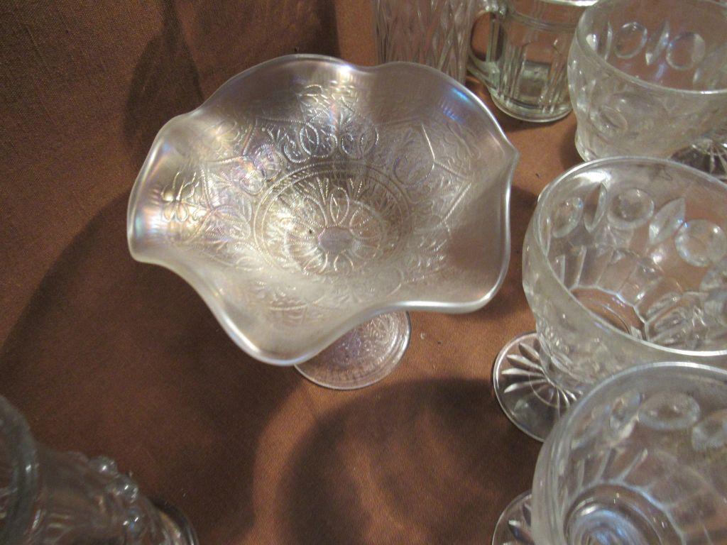 Glassware