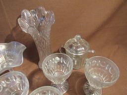 Glassware