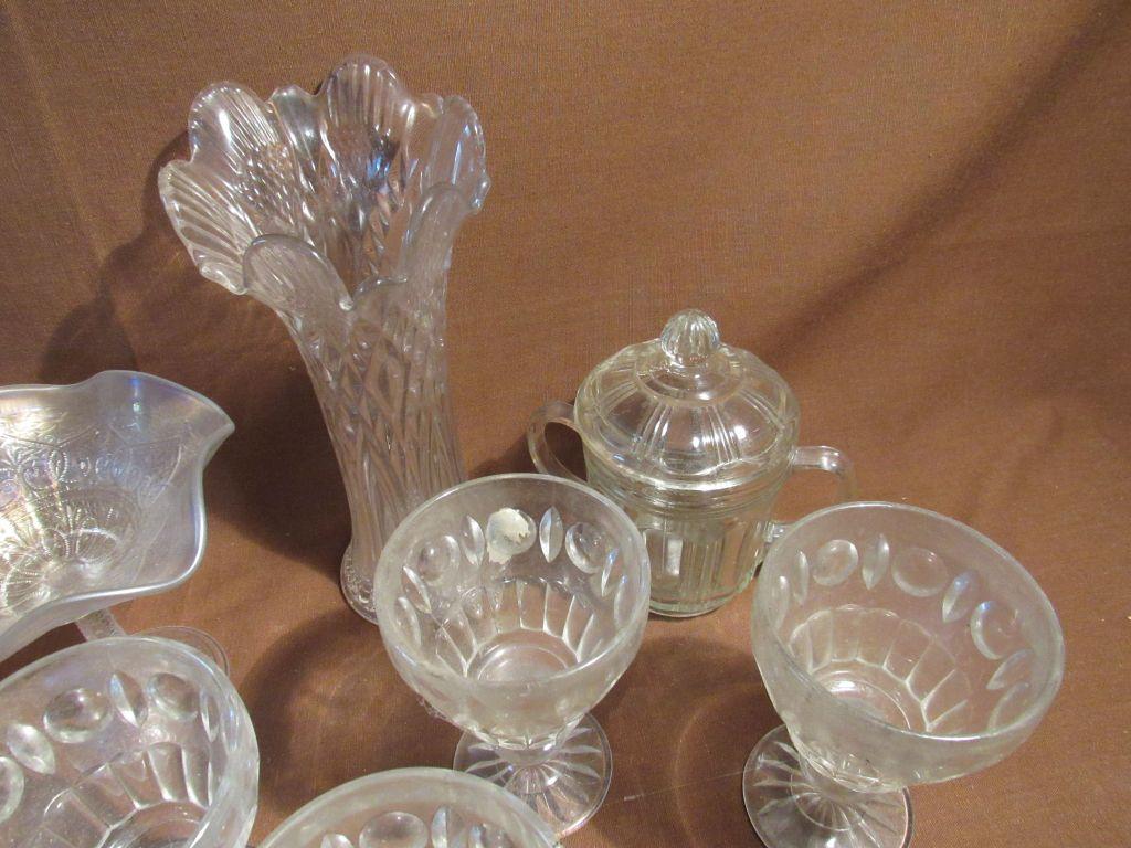 Glassware