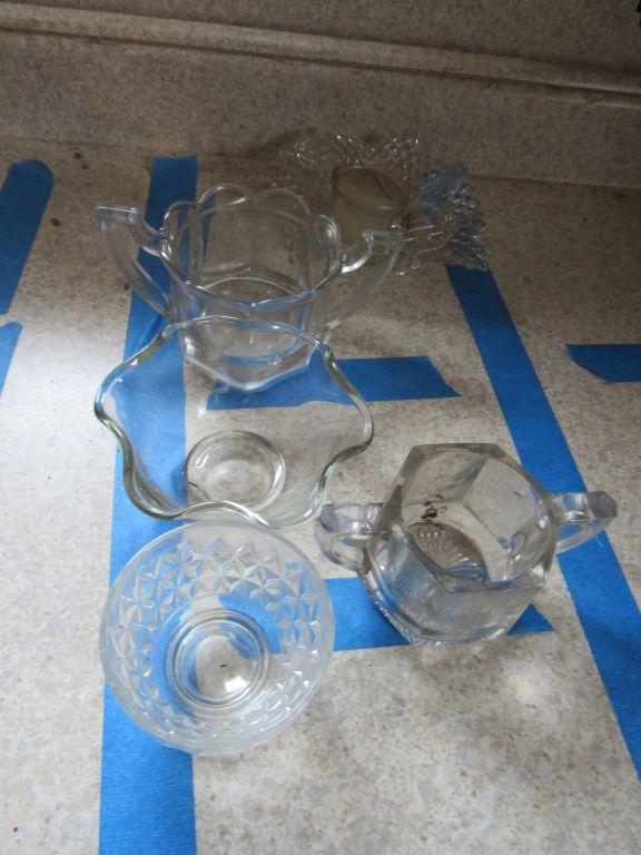 Glassware