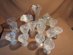 Glassware