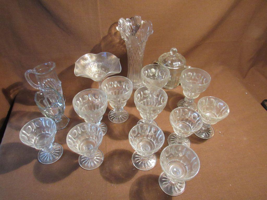 Glassware