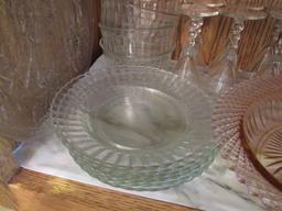 Lead crystal and more