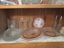Lead crystal and more