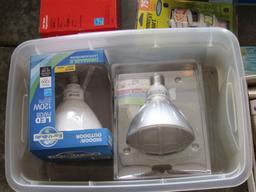 Light bulbs