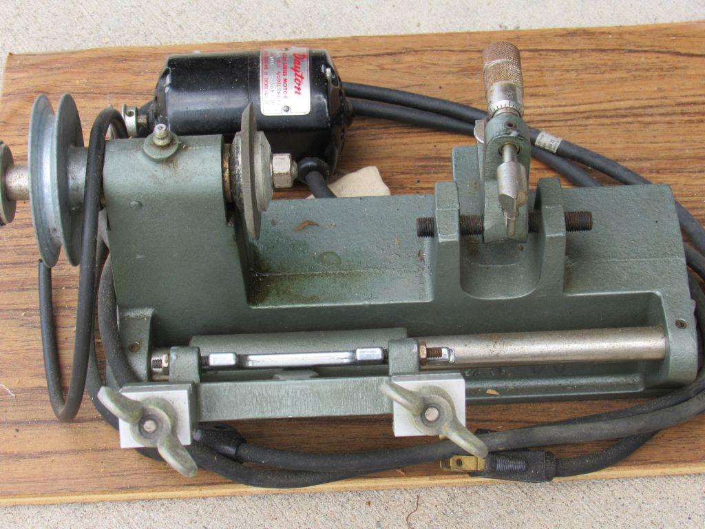 Key maker