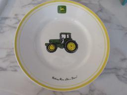 Dishware and more