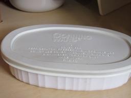 Corningware and more