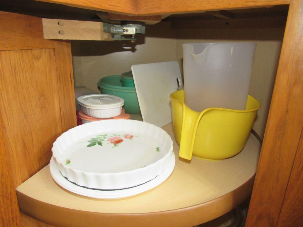 Corningware and more