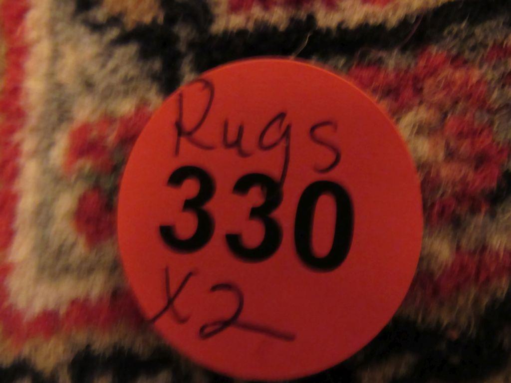 Rugs