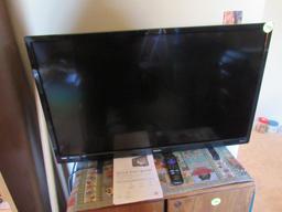 Flat screen TV